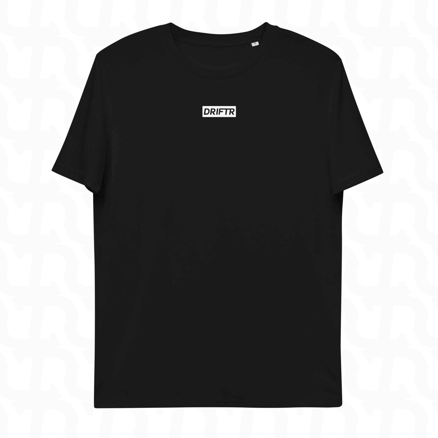 Dynamic White RAC Tee-sport