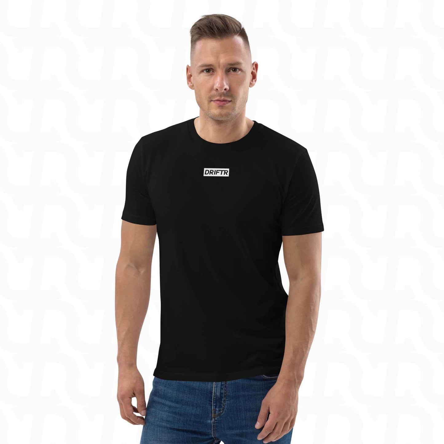 Dynamic White RAC Tee-sport